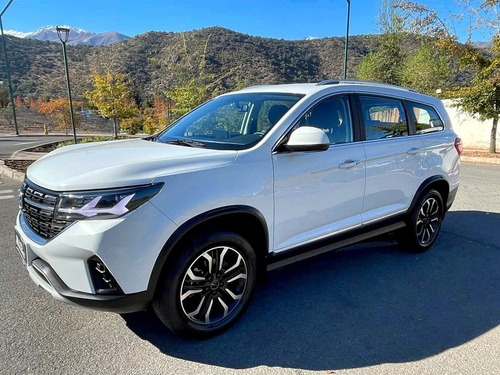 Dongfeng T5L LUX 1.8 MT