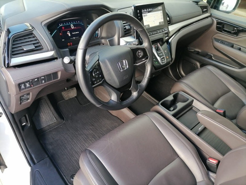 Imagen 6 de 15 de Honda Odyssey Touring