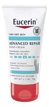 Comprar Eucerin Crema de Manos advanced repair para Pieles Muy Secas Repara e Hidrata 78g