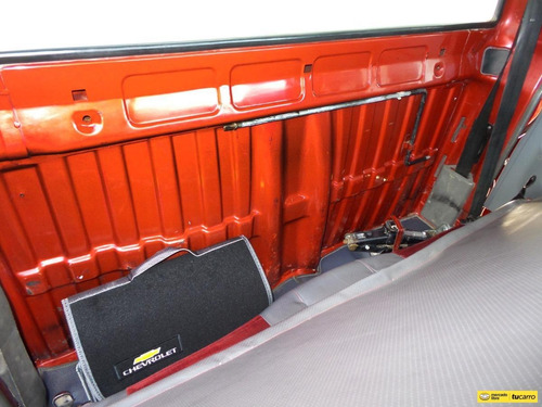 Imagen 18 de 25 de Chevrolet Luv 2300 Tfr