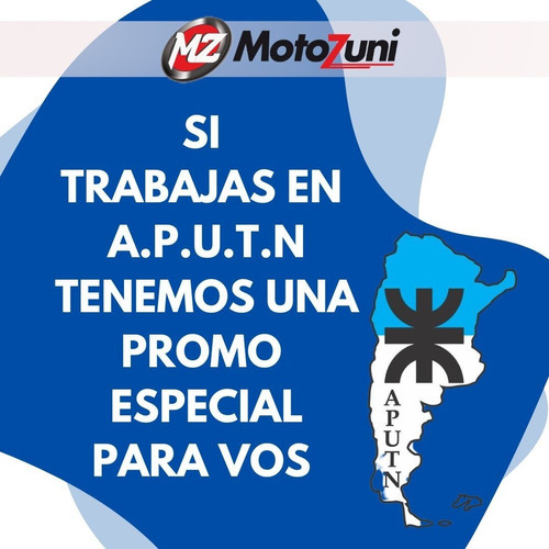 Bajaj Rouser 125 Ns Caballito
