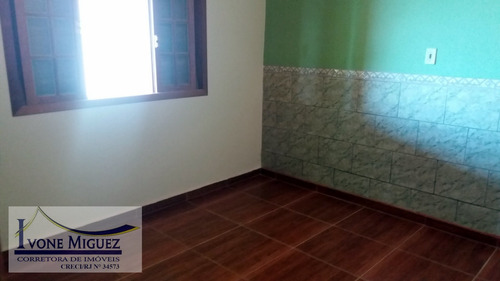 Imagem 4 de 15 de Casa Em Recanto Dos Eucaliptos - Paty Do Alferes - 2034