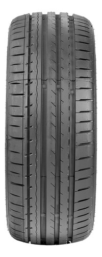 Pneu Speedmax Aro 17 Controlmax Cp11 215/45r17 91w Xl