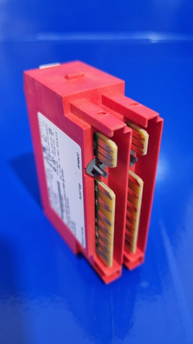 Allen Bradley 1734-ob8s Controlador Lógico Programable/plc