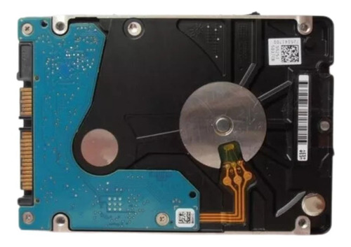 Disco Duro Para Laptop Xbox 2.5'' 320gb Sata 6g/s Newpull