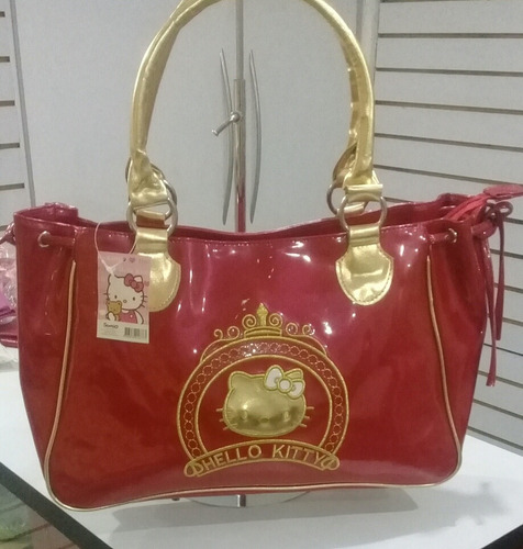 Carteras Hello Kitty Damas