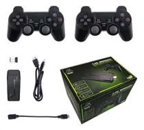 Comprar Consola De Juegos Retro, Miniconsola De Juegos M8 64g 4k Par