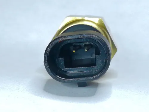 Válvula Sensor Pera Temperatura Para Motor De Aveo Optra