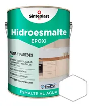 Comprar Hidroesmalte Epoxi Pisos Y Paredes | Máxima Adherencia | 1lt