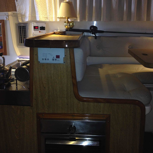 Cantieri Sk 28 Td 250