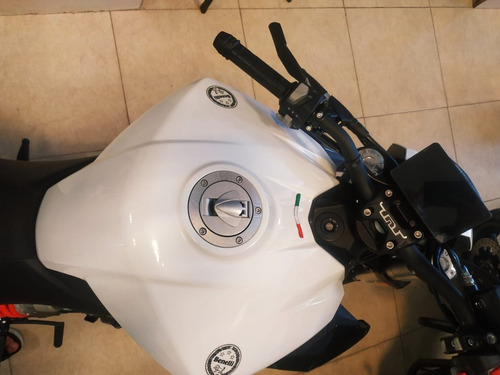 Imagen 9 de 16 de Benelli Tnt 600 I Abs - Mejor Contado/creditos! Merlo!