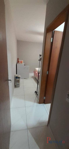 Imagem 12 de 14 de Ct-7622 Casa Mobiliada Em Itanhaém 800 Metros Da Praia - Ct-7622