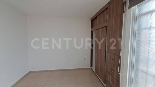 Casa En Condominio En Venta, Cerrillo I, Lerma, Estado De México
