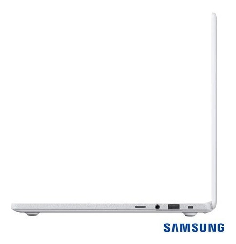 Notebook Flash F30 13.3" giz branco 4GB de Ram - 128GB SSD - Intel Celeron