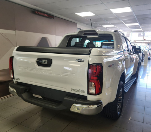 Chevrolet S10 S10 CD 2.8 TD 4X2 WT