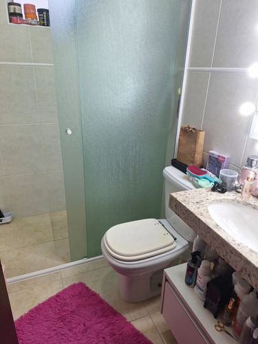 Apartamento Triplex Cobertura 187 M 3 Suítes 3 Vagas