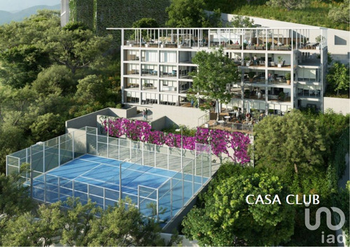Venta Departamento 2 Ambientes Alfonso Reyes
