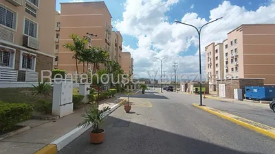 Apartamento en alquiler