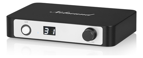 Amplificador Digital Hifi Tpa3255 Receptor Estereo Bluetooth