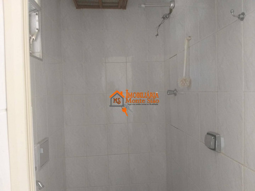 Casa Com 2 Dormitórios À Venda, 98 M² Por R$ 420.000,00 - Jardim Adriana - Guarulhos/sp - Ca0479