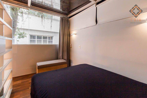 Imagem 25 de 30 de Casa Com 3 Dormitórios À Venda, 133 M² Por R$ 2.000.000,00 - Itaim Bibi - São Paulo/sp - Ca3471