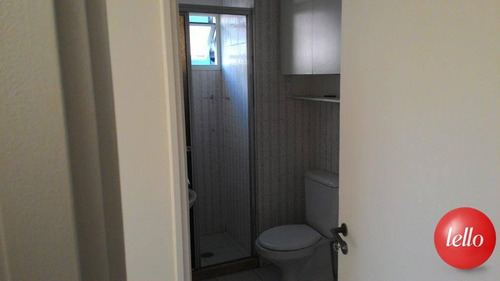 Imagem 12 de 29 de Apartamento - Ref: 156107