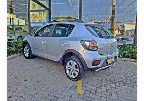 Renault Sandero Stepway STEP. Easy R H-Power 1.6 8V