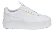 Comprar Tenis Puma Karmen Rebelle Blanco 38721201