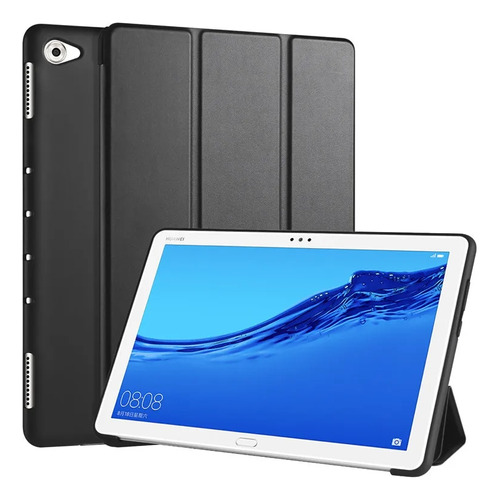 Funda De Tablet Para Huawei Mediapad Media Pad M5 Lite 10