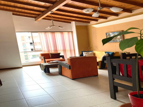 Apartamento En Venta Calasanz