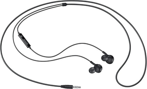 Imagen 5 de 10 de Auriculares Samsung Eo-ia500 3.5mm Earphones