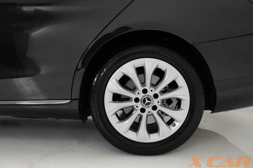 Mercedes-benz C 180 1.6 Cgi Gasolina Exclusive 9g-tronic