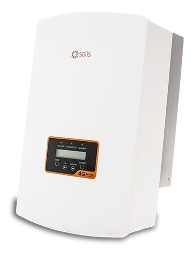 Usina Solar 12kwp 30 Painéis 400w Half Cell Inversor Solis