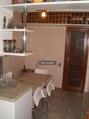 99665 Apartamento Com 4 Dormitórios À Venda, 210 M² Por R$ 970.000 - Vila Morumbi - São Paulo/sp - Ap4763