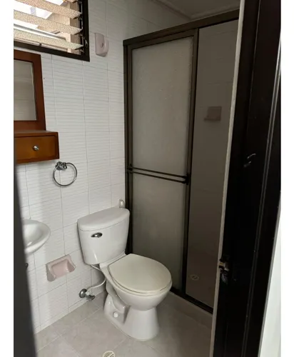 Apartamento En Arriendo Laureles