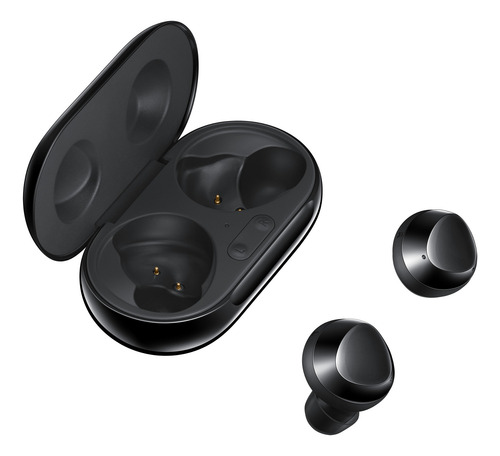 Imagen 5 de 8 de Auriculares in-ear inalámbricos Samsung Galaxy Buds+ SM-R175NZ negro