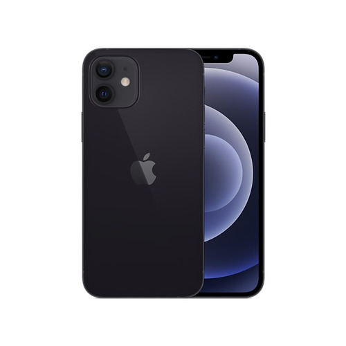 Celular iPhone 12 - (128 Gb) - Grafito