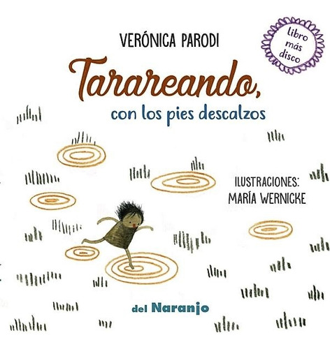 Libro Tarareando  - Parodi, Veronica