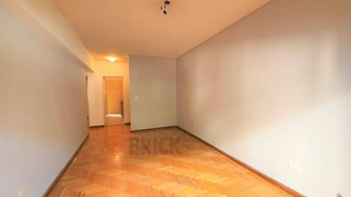 Blanco Encalada Y Av. Cramer - 57 M2 Balcon V/abierta T/sol T/externo
