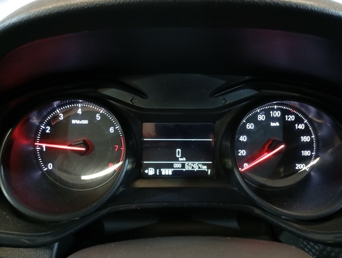 Chevrolet Onix 1.2 Ls