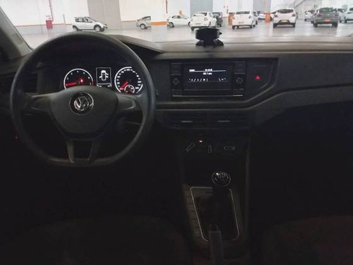 Volkswagen Polo 1.0 Mpi Total Flex Manual