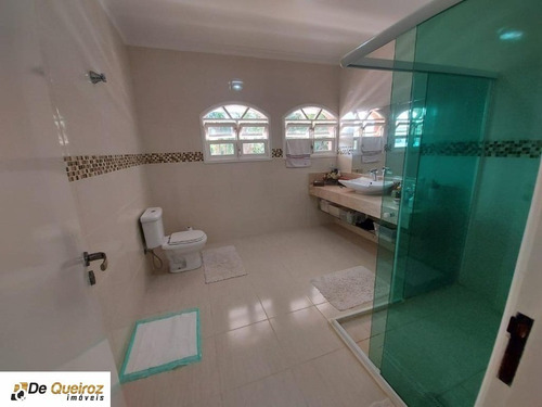 Imagem 12 de 30 de Mansão Luxuosa Em São Paulo Zona Sul, Localizada No Parque Residencial Do Terceiro Lago - 1121 - 69213412