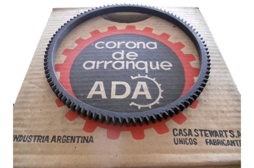 Corona Arranque Fairlane F100 F350 146 Dientes Casa Stewart