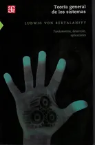 Comprar Libro Teoria General De Los Sistemas - Von Bertalanffy, Ludw