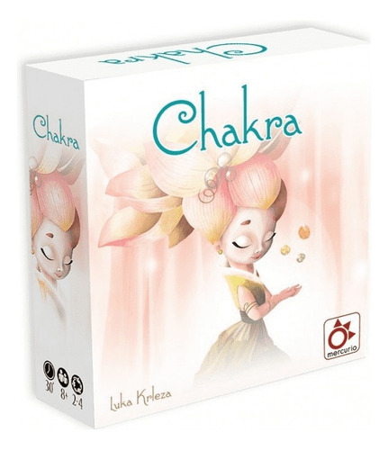 Chakra (para Imprimir)