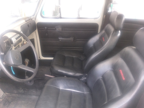 Volkswagen Fusca 1300