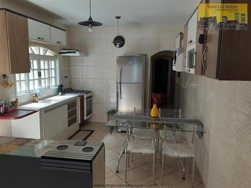 Imagem 11 de 17 de Casas À Venda Em Jundiaí/sp - Compre A Sua Casa Aqui! - 1476242