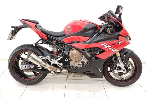 Bmw S 1000 Rr  2021 - 1.500 Km 