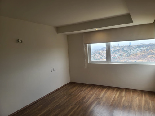 Venta De Bellísimo Departamento Nuevo En Milenio Iii, En Torre Verticaria Lucépolis (seguridad, Privacidad, Calidad Y Funcionamiento).