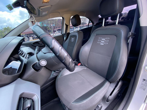 Chevrolet Joy 1.4 Sedan